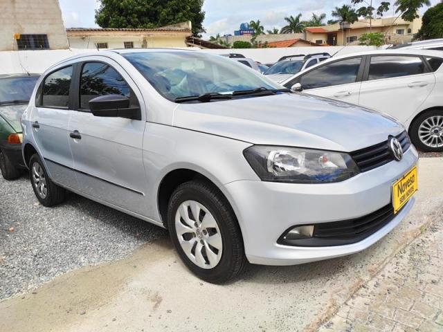 Volkswagen Gol 1.0 mi Special 8v - Foto 2
