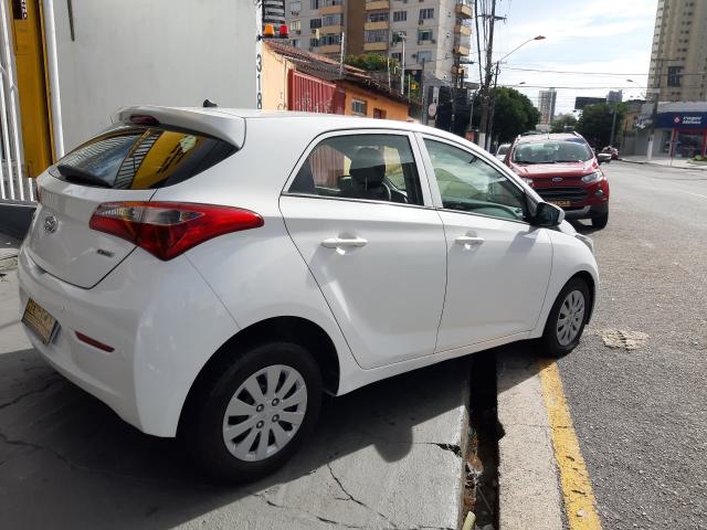 Hb20 2014/2015 1.0 comfort plus 12v flex 4p manual - Foto 4