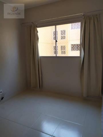 Apartamento à venda, 58 m² por R$ 175.000,00 - Plano Diretor Norte - Palmas/TO - Foto 6
