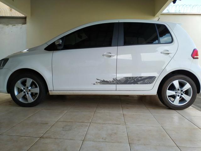 Vendo FOX Rock in Rio 1.6 2016