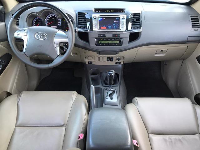 Hilux SW4 SRV - Foto 4