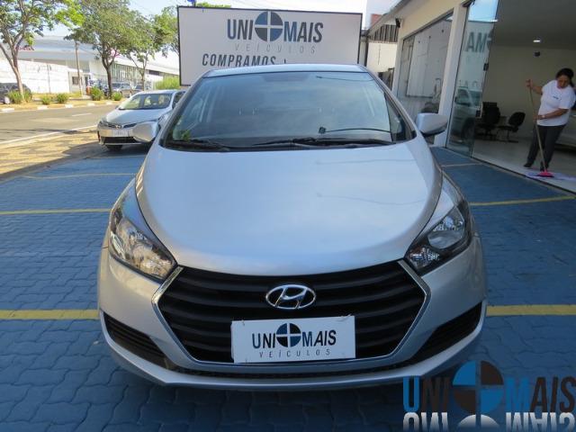 Hb20 1.6 2018 Comfort Plus Completo Muito Novo Baixa Kilometragem Apenas 43.900 Ljd