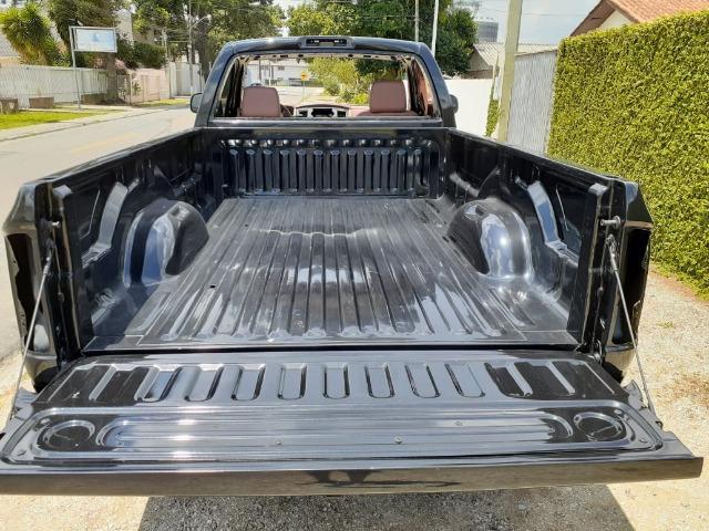 Dodge Ran 2500 - 2007 330cv - Foto 13
