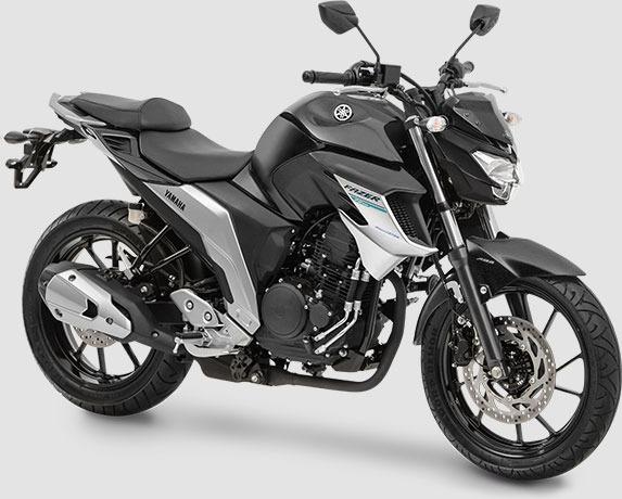Fazer 250 ABS - Foto 2
