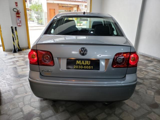 Polo Sedan 2011 Completo - Foto 13