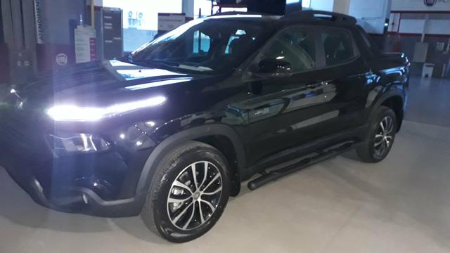 Toro ultra 4x4 diesel - Foto 2