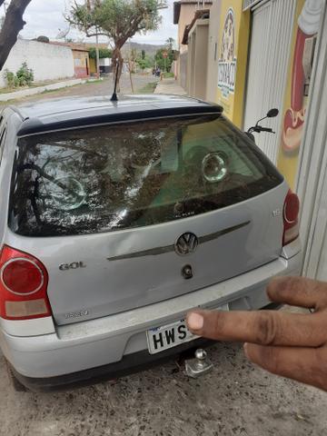 Vendo troco por moto de menor valor