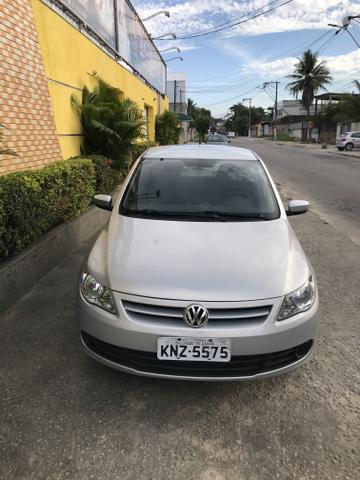 VW Gol 1.0 - Foto 2