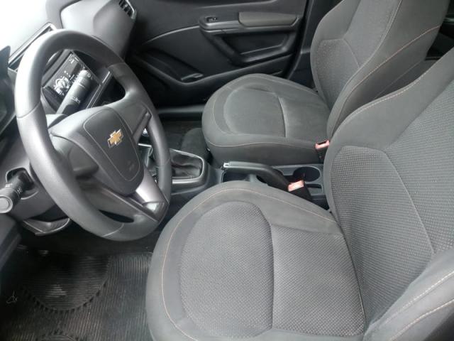 CHEVROLET ONIX 1.0 MT LT 2013 COMPLETO - Foto 6