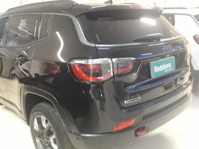 COMPASS 2018/2018 2.0 16V DIESEL TRAILHAWK 4X4 AUTOMATICO - Foto 5