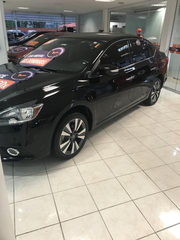 Nissan Sentra SV Automática - Foto 2