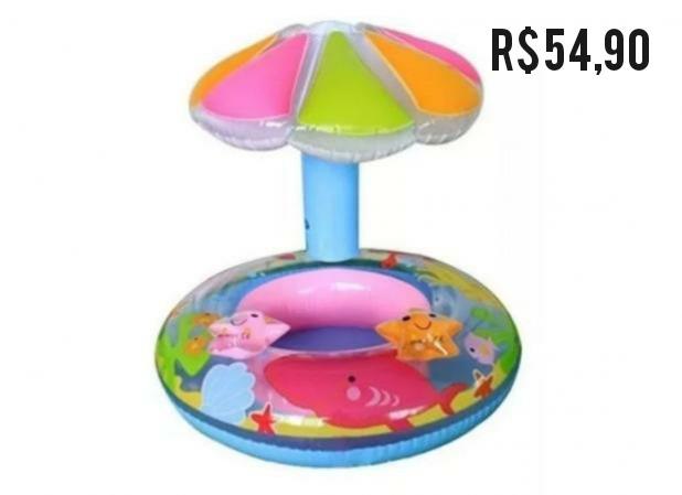 Boia para Piscina - Foto 4