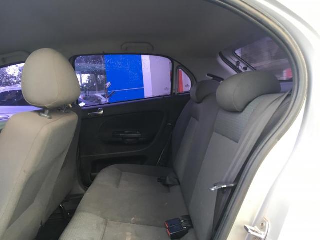 VOLKSWAGEN GOL 1.0 MI 8V FLEX 4P MANUAL G.V - Foto 3