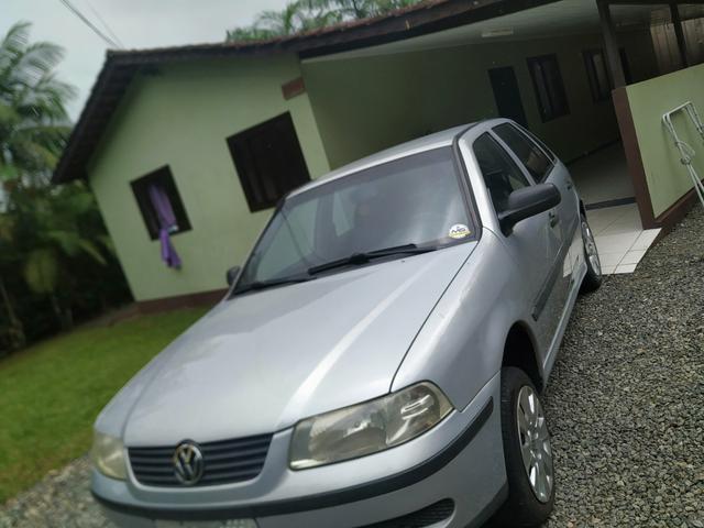 Vendo gol G3 ano 2004 mi 8v 1.0 - Foto 2