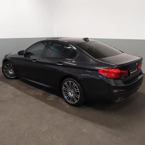 540I 2017/2018 3.0 24V TURBO GASOLINA M SPORT AUTOMÁTICO - Foto 3
