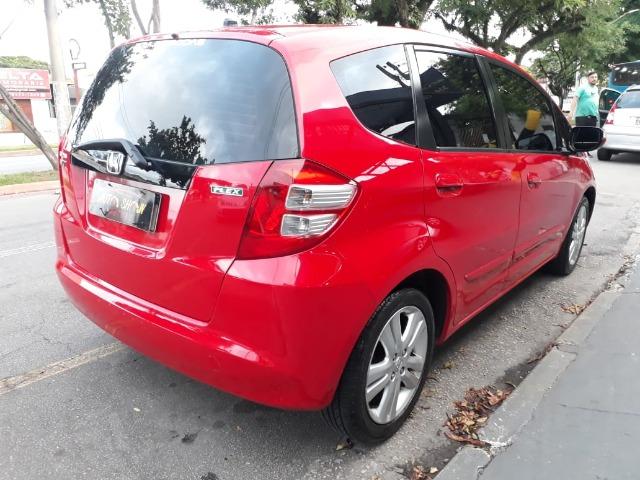 Honda Fit 1.4 LX Automático - Foto 5