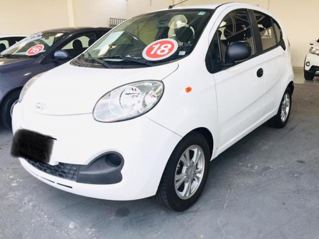 Chery QQ 1.0 LOOK 2018 - Foto 4
