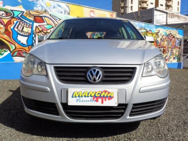 Volkswagen polo 2009 1.6 mi 8v flex 4p manual - Foto 10