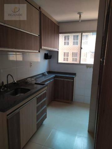 Apartamento à venda, 58 m² por R$ 175.000,00 - Plano Diretor Norte - Palmas/TO - Foto 17