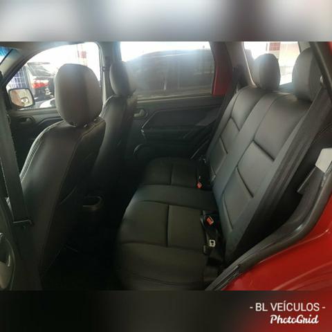 Ford ecosport 1.6 freestyle 8v flex manual 2011/2012 - Foto 8