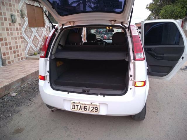 Meriva - Foto 5