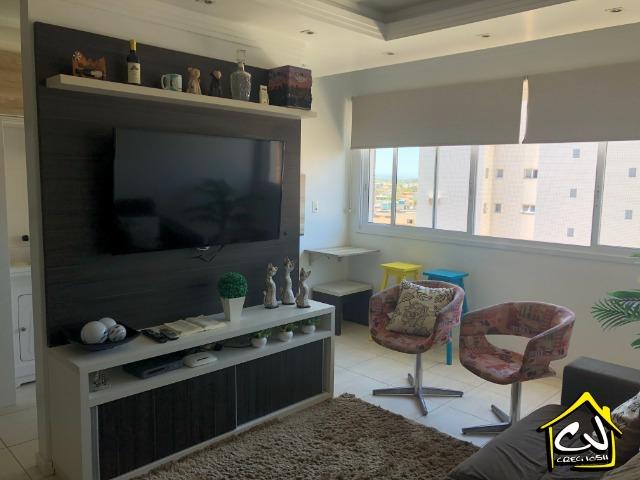 Verão 2020 - Apartamento c/ 2 Quartos - Centro - 6 Quadras Mar - Prainha - Foto 2