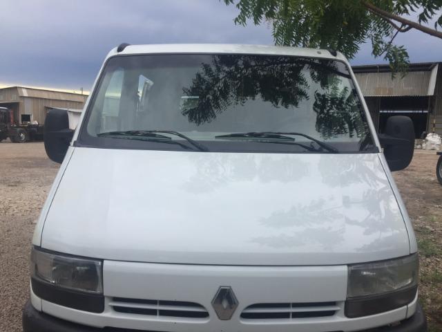 Renault Master DCI 2.5 a Diesel - Foto 2