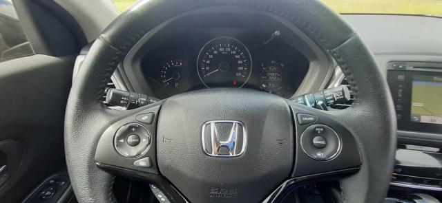 Hr-v exl 1.8 flex at 15-16 - Foto 8
