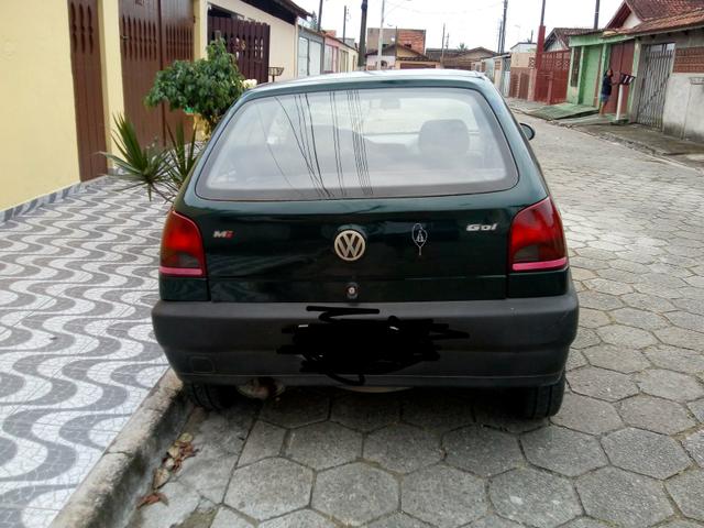 Gol g2 97 top! - Foto 3