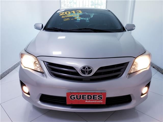 Toyota Corolla XEI Automático 2013. GNV 5° Geração - Foto 5