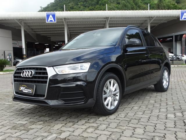 Q3 2016/2017 1.4 tfsi Attraction Plus Flex 4P S tronic - Foto 2