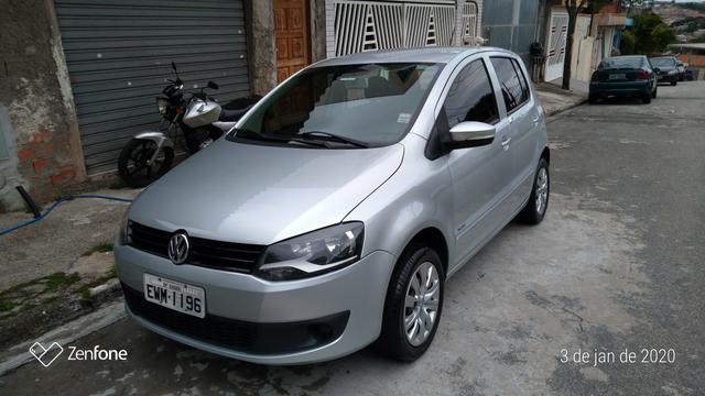 Vendo Fox 2012 completo Km 84.000