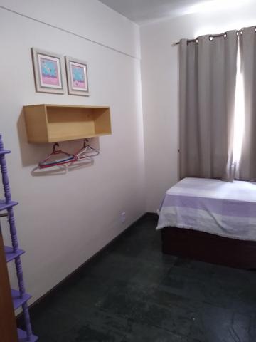 Apartamento temporada cabo frio