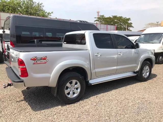 Hilux - Foto 3