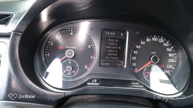 Vendo Fox 2012 completo Km 84.000 - Foto 4