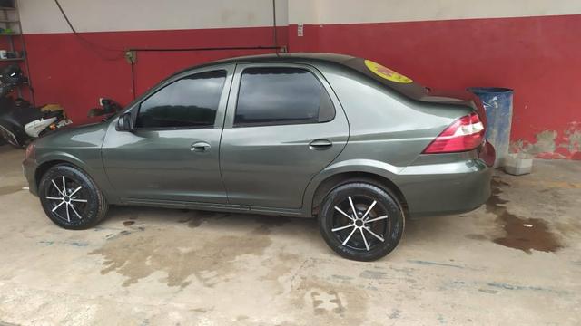 Prisma Modelo 2011