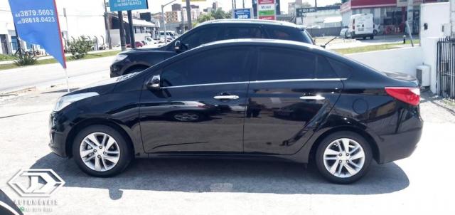 HB20S Premium 1.6 Flex 16V Aut. 4p - Foto 4