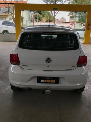 Gol City (Trend) 1.6 Mi T.Flex 8V 4p - Foto 5
