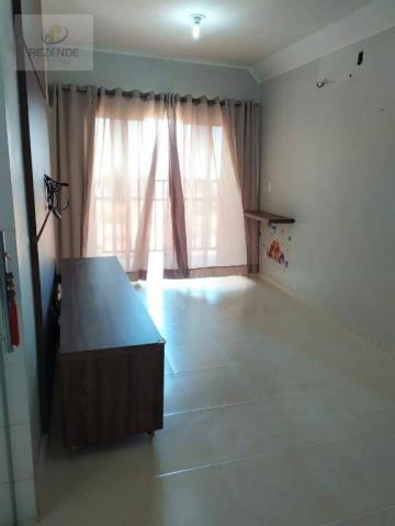 Apartamento à venda, 58 m² por R$ 175.000,00 - Plano Diretor Norte - Palmas/TO - Foto 19