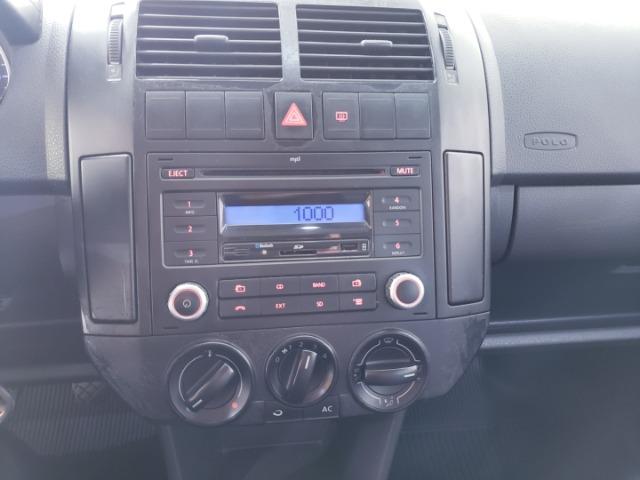 Polo Sedan 2011 Completo - Foto 6
