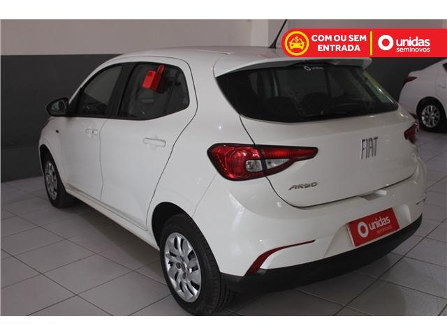 Fiat Argo 1.0 firefly flex drive manual - Foto 4