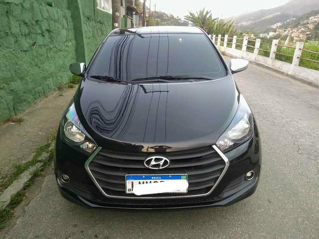 HB 20 confort com GNV - Foto 4