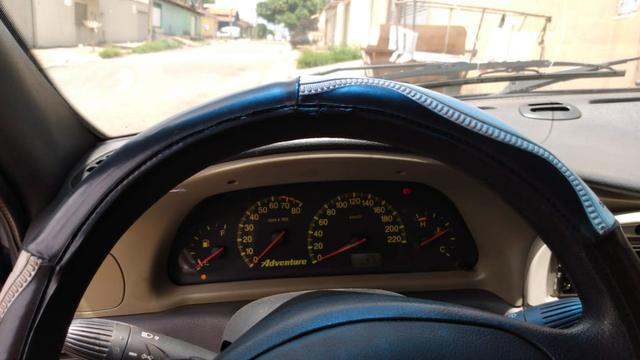 Palio adventure 2002/2003 - Foto 4