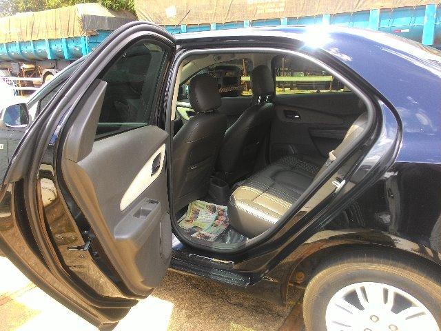 Chevrolet Cobalt - Foto 4