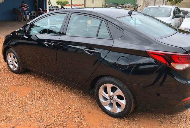 HB 20 sedan 2016/2017 - Foto 3