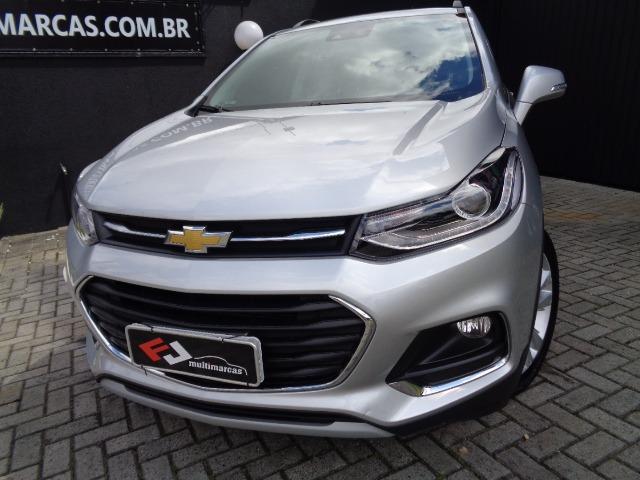 Tracker Premier 1.4 2018