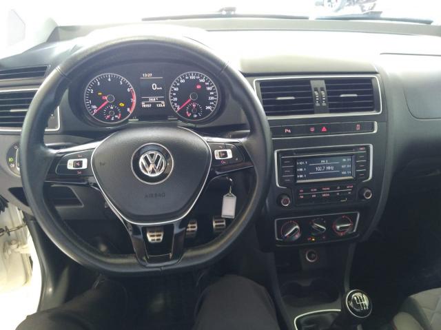 FOX 2015/2016 1.6 MSI HIGHLINE 16V FLEX 4P MANUAL - Foto 11