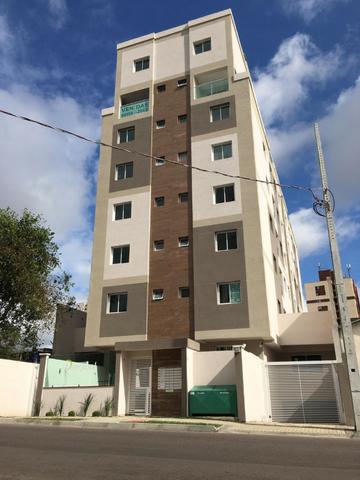 Apartamento Garden Suspenso Capão Raso - Foto 12