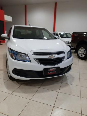 Chevrolet prisma - Foto 13