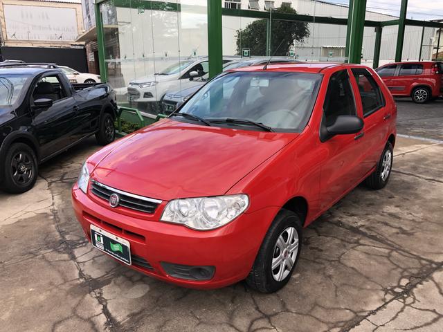 Palio Economy 1.0 - Foto 2